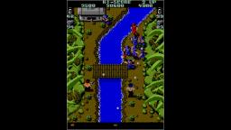 Arcade Archives: Ikari Warriors Screenshot 1